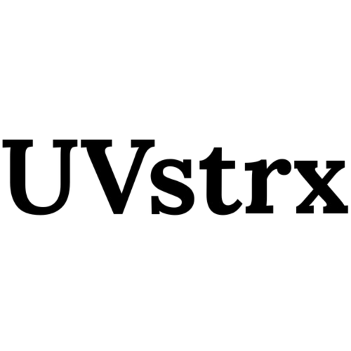UVstrX